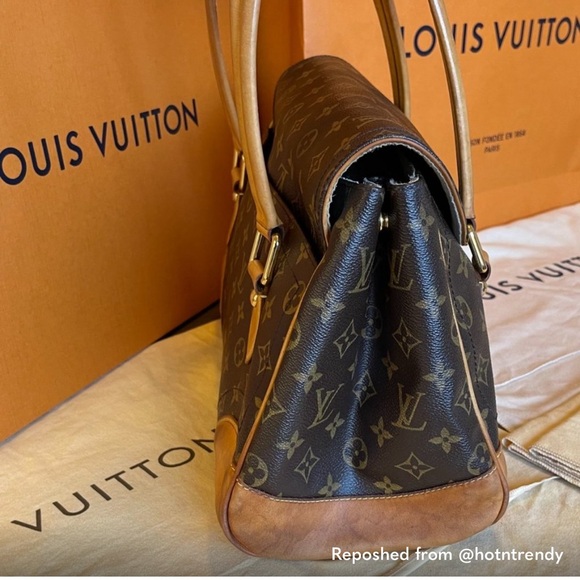 Beautiful ❤️Beverly MM - Picture 7 of 14